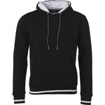 Sweat-shirt_capuche_Homme_noir_blanc_Devant_JN778_CYBER25.jpg