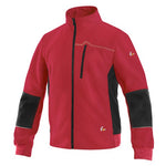 Sweat_rouge-noir_Devant_CXS1520-136_CYBER26.jpg