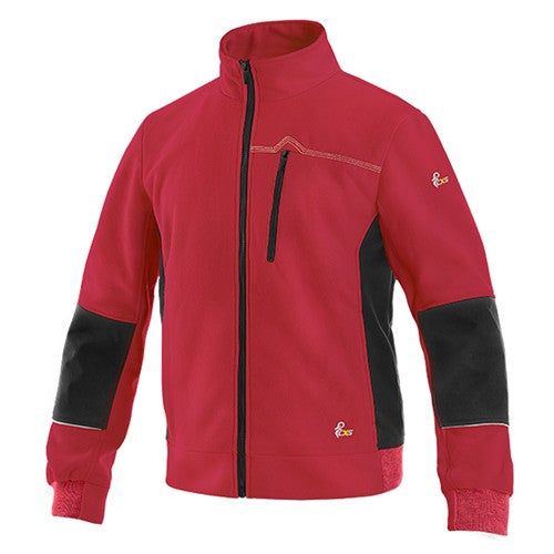 Sweat_rouge-noir_Devant_CXS1520-136_CYBER26.jpg