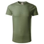 T-shirt_Bio_Homme_kaki_Devant_MF171C3XL_CYBER25.jpg
