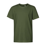 T-shirt_Enfant_Malfini_kaki_Devant_MF815_CYBER26.jpg