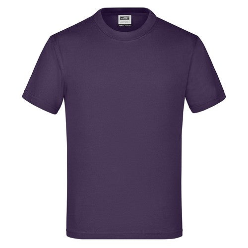 T-shirt_Enfant_aubergine_Devant_JN019C_CYBER25.jpg