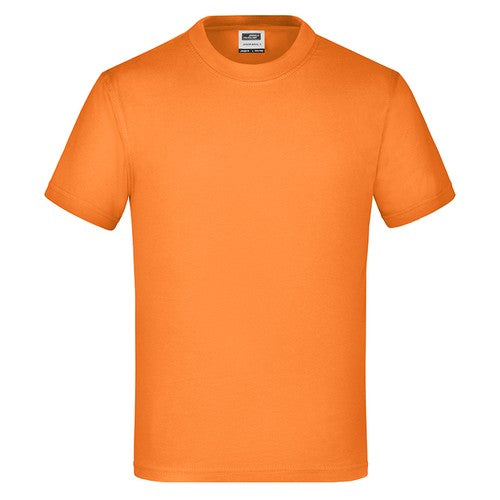 T-shirt_Enfant_orange_Devant_JN019C_CYBER25.jpg