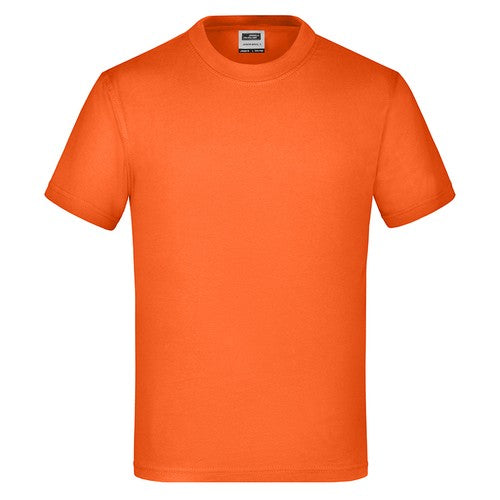 T-shirt_Enfant_orange_fonce_Devant_JN019C_CYBER25.jpg