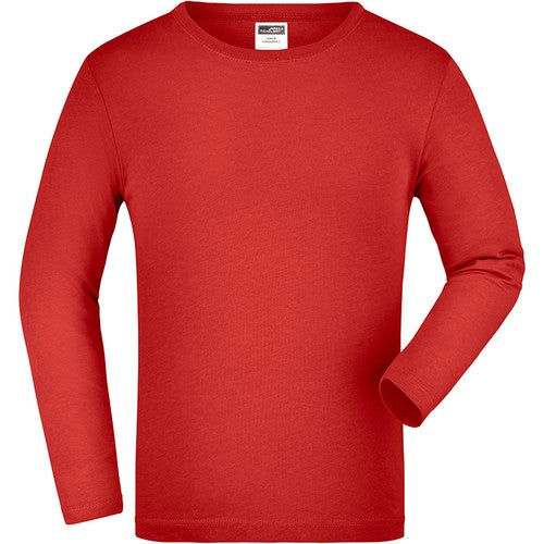 T-shirt_Enfant_rouge_Devant_JN913KC_CYBER25.jpg