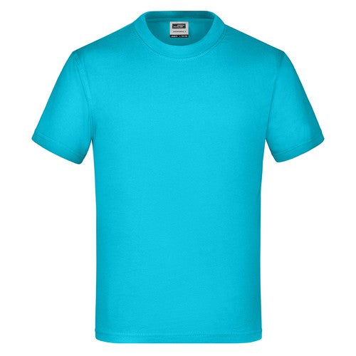 T-shirt_Enfant_turquoise_Devant_JN019C_CYBER25.jpg