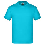 T-shirt_Enfant_turquoise_Devant_JN019C_CYBER25.jpg