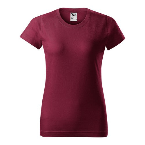T-shirt_Femme_Malfini_grenat_Devant_MF134_CYBER25.jpg