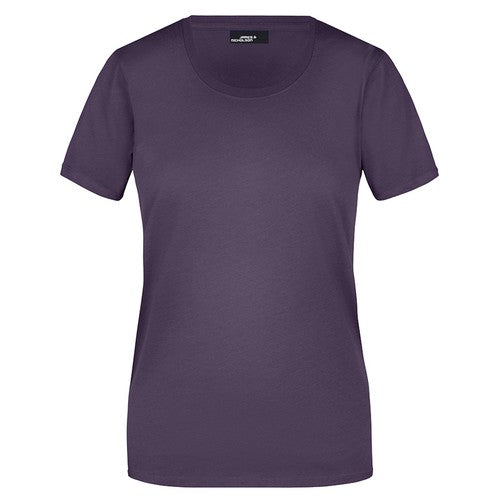 T-shirt_Femme_aubergine_Devant_JN901C_CYBER25.jpg