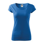 T-shirt_Femme_bleu_azur_Devant_MF122_CYBER25.jpg