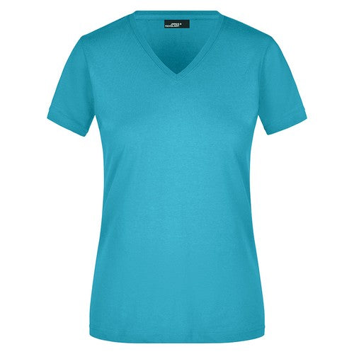 T-shirt_Femme_bleu_caraibe_Devant_JN972C_CYBER25.jpg