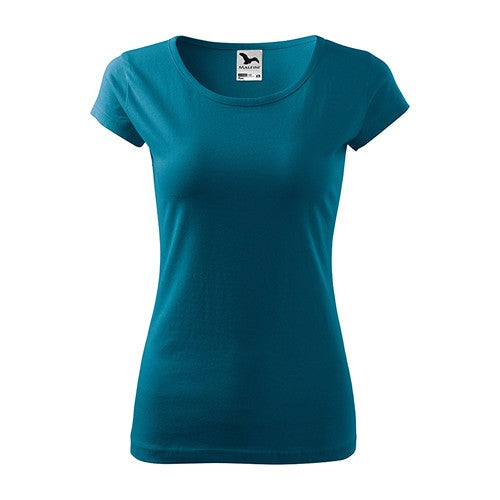 T-shirt_Femme_bleu_petrole_Devant_MF122_CYBER26.jpg