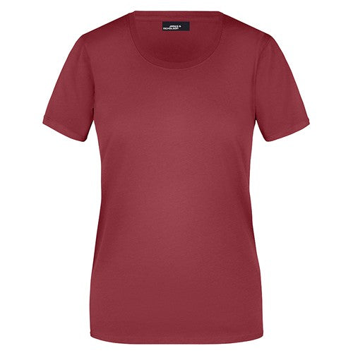 T-shirt_Femme_bordeaux_Devant_JN901C3XL_CYBER26.jpg