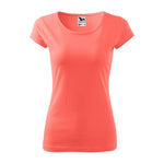 T-shirt_Femme_corail_Devant_MF122_CYBER25.jpg