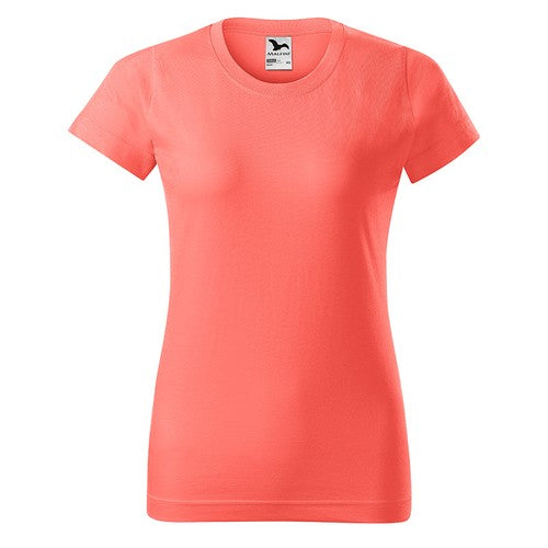 T-shirt_Femme_corail_Devant_MF134_CYBER25.jpg
