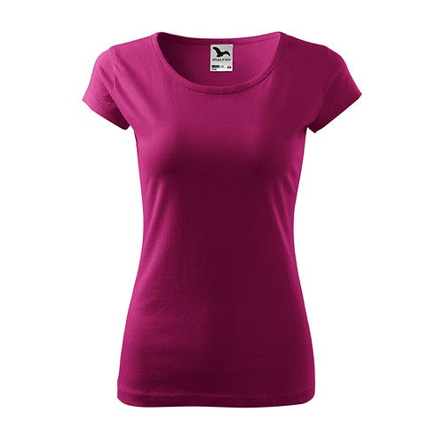 T-shirt_Femme_fushia_Devant_MF122_CYBER26.jpg