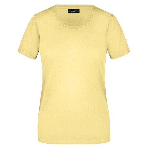 T-shirt_Femme_jaune-clair_Devant_JN901C3XL_CYBER26.jpg