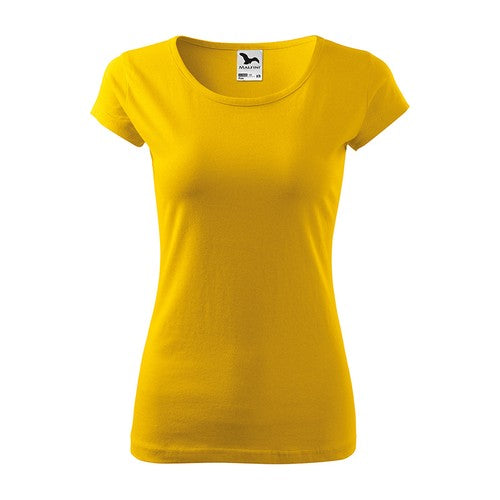 T-shirt_Femme_jaune_Devant_MF122_CYBER25.jpg