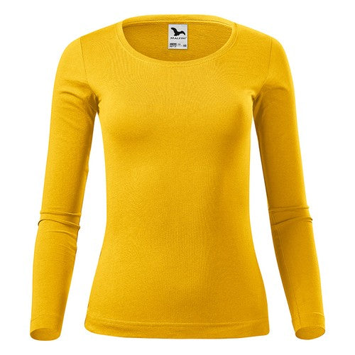 T-shirt_Femme_jaune_Devant_MF169_CYBER25.jpg