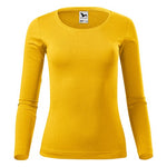 T-shirt_Femme_jaune_Devant_MF169_CYBER25.jpg