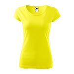 T-shirt_Femme_jaune_citron_Devant_MF122_CYBER26.jpg
