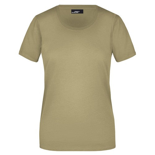 T-shirt_Femme_kaki_Devant_JN901C3XL_CYBER25.jpg