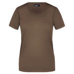 T-shirt_Femme_marron_Devant_JN901C3XL_CYBER25.jpg