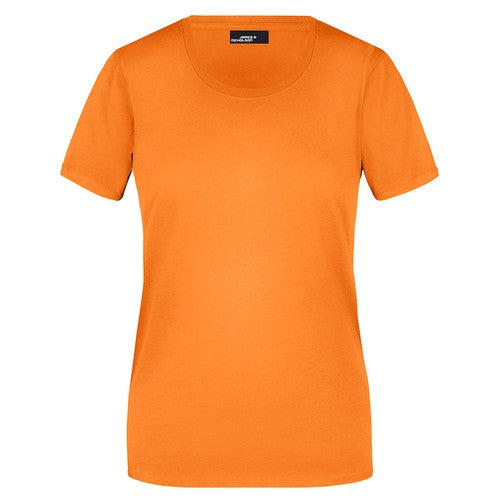 T-shirt_Femme_orange_Devant_JN901C_CYBER25.jpg