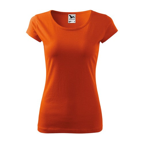 T-shirt_Femme_orange_Devant_MF122_CYBER25.jpg