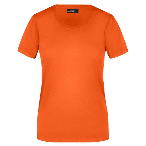 T-shirt_Femme_orange_fonce_Devant_JN901C3XL_CYBER25.jpg