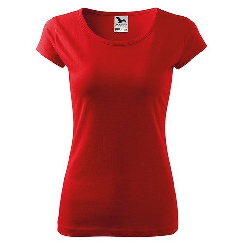 T-shirt_Femme_rouge_Devant_MF122C3XL_CYBER25.jpg