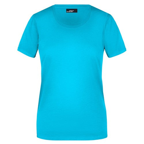 T-shirt_Femme_turquoise_Devant_JN901C3XL_CYBER25.jpg