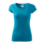 T-shirt_Femme_turquoise_Devant_MF122_CYBER26.jpg