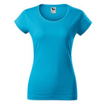T-shirt_Femme_turquoise_Devant_MF161_CYBER26.jpg