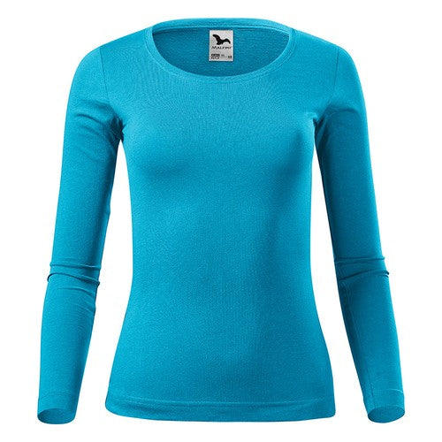 T-shirt_Femme_turquoise_Devant_MF169_CYBER25.jpg