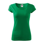 T-shirt_Femme_vert_moyen_Devant_MF122_CYBER25.jpg