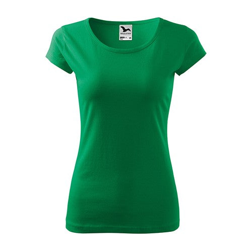 T-shirt_Femme_vert_moyen_Devant_MF122_CYBER26.jpg