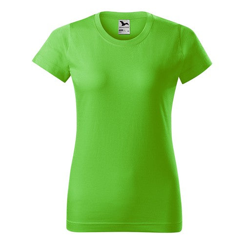 T-shirt_Femme_vert_pomme_Devant_MF134_CYBER25.jpg