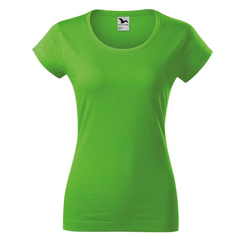 T-shirt_Femme_vert_pomme_Devant_MF161_CYBER25.jpg