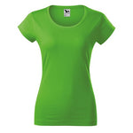 T-shirt_Femme_vert_pomme_Devant_MF161_CYBER25.jpg