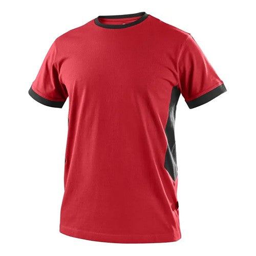 T-shirt_Homme_CXS_rouge-noir_Devant_CXS1610-499_CYBER26.jpg