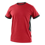 T-shirt_Homme_CXS_rouge-noir_Devant_CXS1610-499_CYBER26.jpg