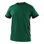T-shirt_Homme_CXS_vert-noir_Devant_CXS1610-499_CYBER26.jpg