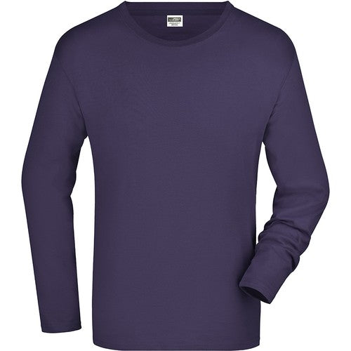 T-shirt_Homme_aubergine_Devant_JN913C3XL_CYBER25.jpg