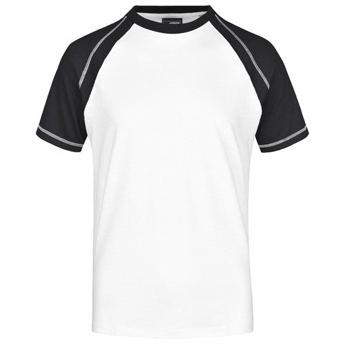 T-shirt_Homme_blanc_noir_Devant_JN010_CYBER25.jpg