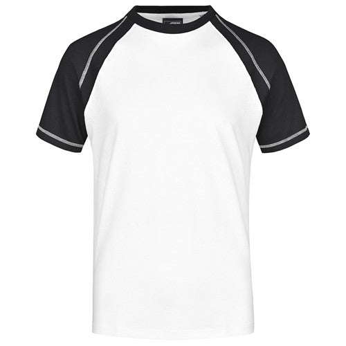 T-shirt_Homme_blanc_noir_Devant_JN010_CYBER26.jpg