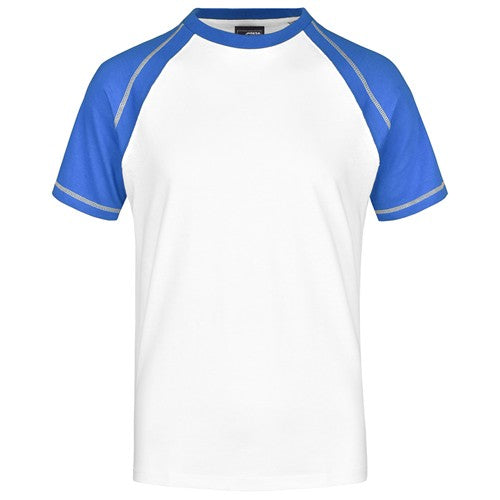 T-shirt_Homme_blanc_royal_Devant_JN010_CYBER26.jpg