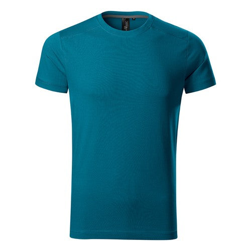 T-shirt_Homme_bleu_petrole_Devant_MF150_CYBER25.jpg