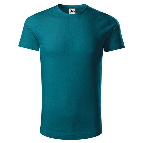 T-shirt_Homme_bleu_petrole_Devant_MF171_CYBER25.jpg