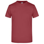 T-shirt_Homme_bordeaux_Devant_JN002C45XL_CYBER25.jpg